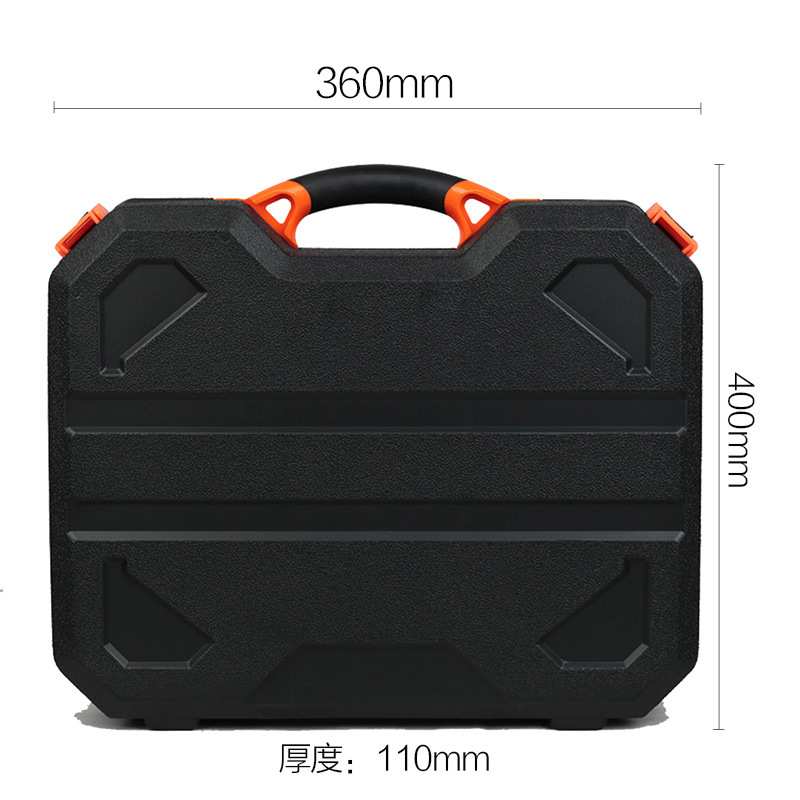 120木工电动五金工具套装 电钻家用工具箱电工维修组合组套冲击钻