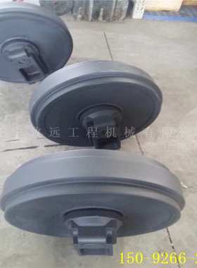 D5N 190-1534引导轮总成190-1534 ，D5N 190-1534推土机底盘件
