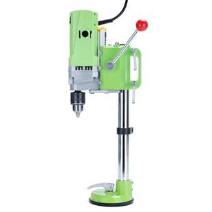 高速钻床MINIQ 微型台钻 厂家直供BG 5156E迷你强710W大功率台钻
