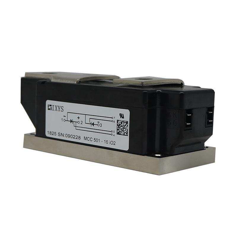 艾赛斯IXYS晶闸管 大功率可控硅MCC501-16IO2 MCO500-18IO1货充足