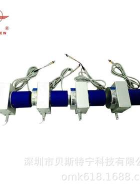 BWLS-L-5000MM 超大量程拉绳传感器 易安装拉绳位移传感器