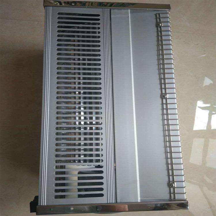 GFSD650-220干式变压器用横流式冷却风机GFS650-220干变贯流风机