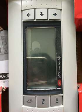 *卡乐CAREL手操器 PGN1000F00 DPWC110000 DPWC11100N PGD1000F00