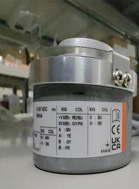 增量式编码器8.KIH50.D511.4096