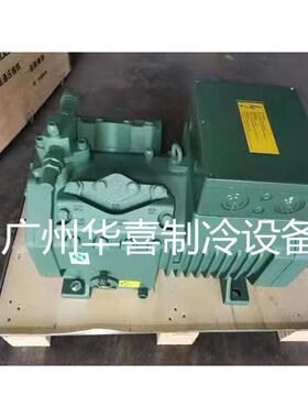 4TCS-12.2Y-40S 4TES-12Y 4NCS-12.2Y-40P原装比泽尔半封闭压缩机