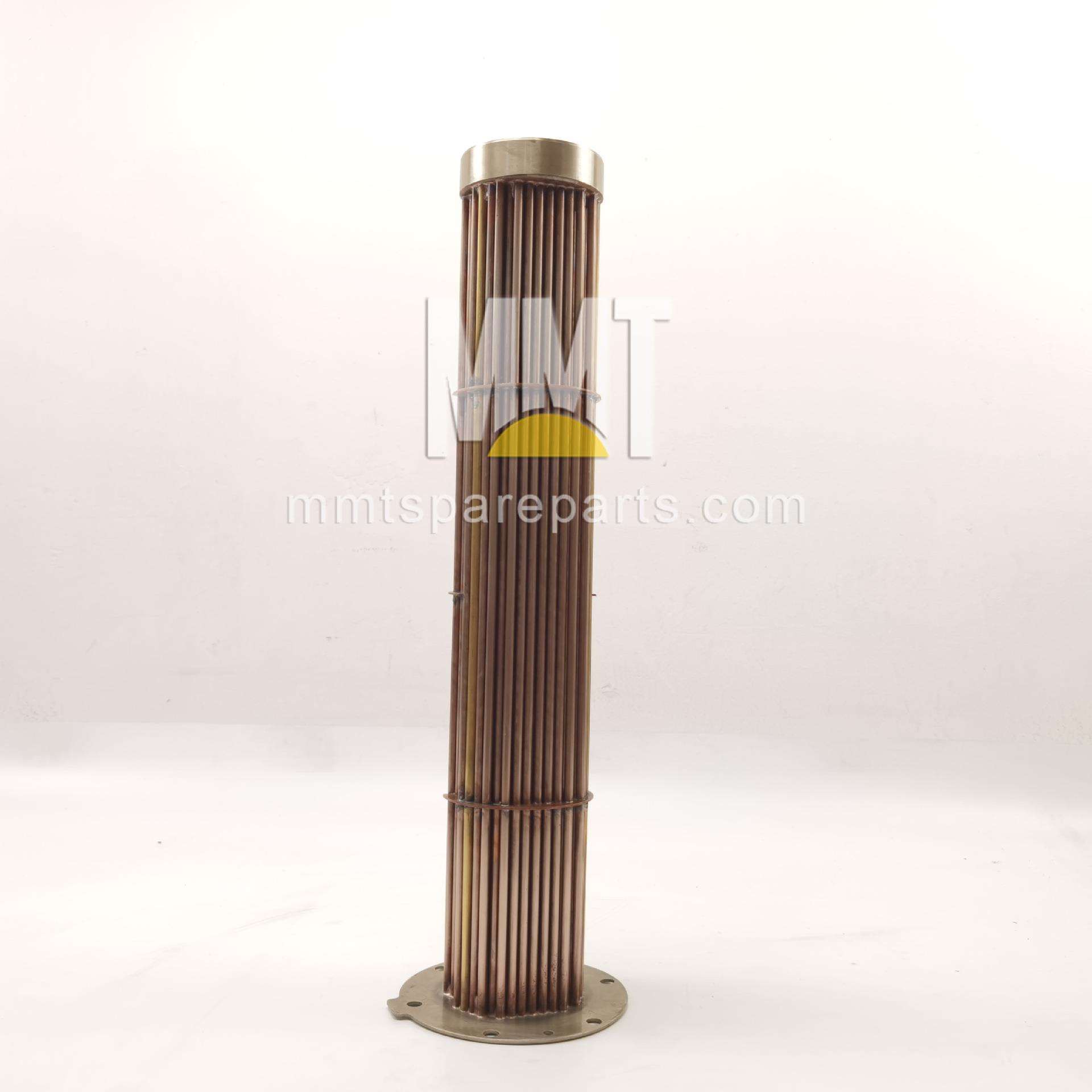 CAT卡特C7 3126B机油冷却器177-7523机油散热器1777523发动机油冷