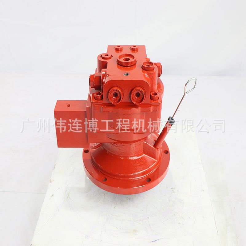 供应斗山大宇DH55/60/80G/80-7回转马达总成JMF43减速机旋转马达