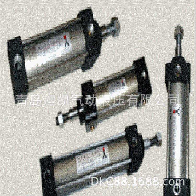TKC气缸QGBⅡ160X450MT4/C55B50-15多种型号规格可供选择