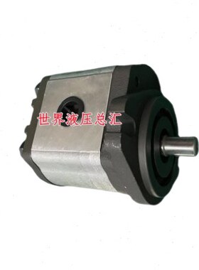 9 FBER-峰昌 FRF46齿轮泵G FMOS-F11A F12RIN R/P3RWRPT FRR2 F8