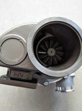 涡轮增压器35解放0-9775潍柴国310青岛0356五GT230V3SD0840悍370
