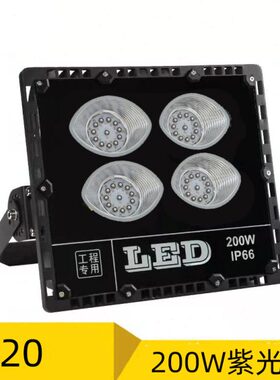 插电光电压灯100瓦20X壁挂棉花三X1V20丝紫检测0瓦检测猎友0灯220