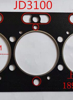 缸B销售JD3100JJ10江淮动0床  力D310  配件2及  发动机总成D3