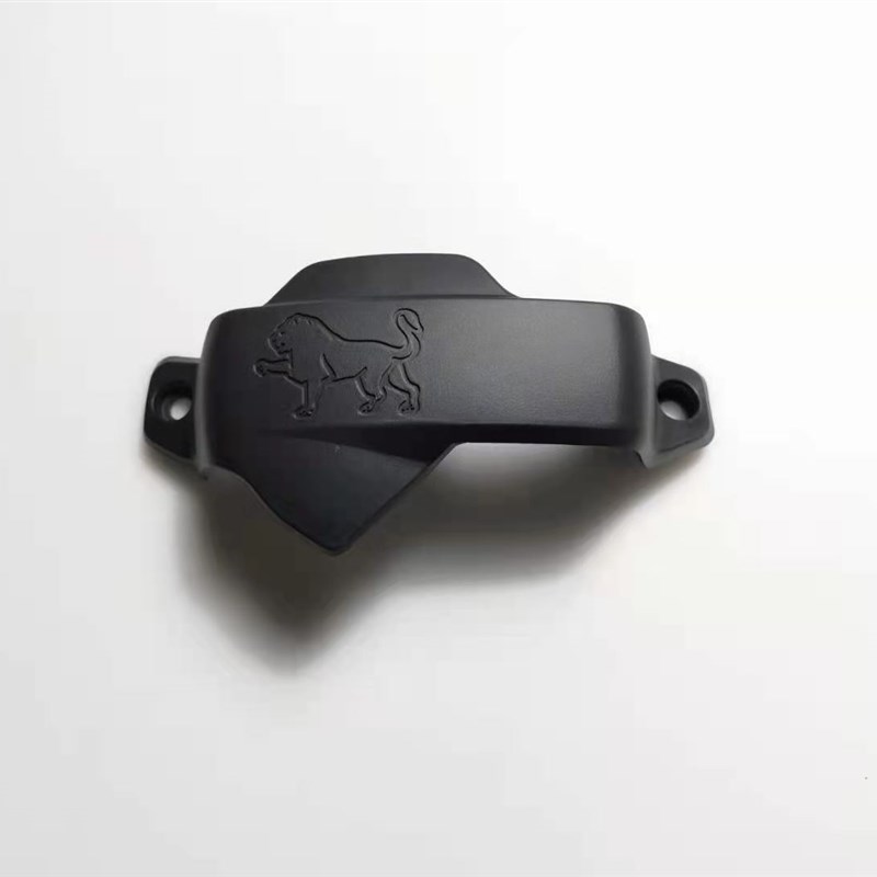 贝纳利BJ5e00-6A/502C幼狮500金鹏502左右护罩左右边盖护罩装饰板