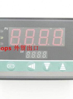 8X41T温控器A16D尺寸90温控表智能温控仪调节PI自动30M / 1-*0