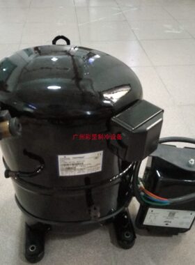 KCM514CAL-B313H 原装印度活塞式制冷中低温谷轮2P匹制冰机压缩机