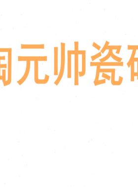 陶元帅瓷砖陶瓷大板750x1500地砖客厅背景墙防滑地板砖岩板