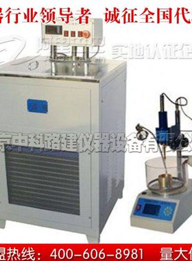 度温沥青试验 28 Y-高低0仪高低入全自动1S沥青D水温F 温针浴高低