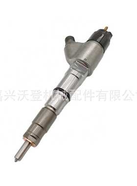 跨境热卖 0445120221 喷油器用于潍柴