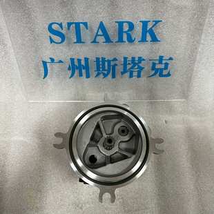 2976A 1852D 1673G 2902440 K3V112液压齿轮泵