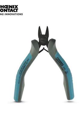 菲尼克斯对角剪线钳-MICROFOX-SESD-1212480