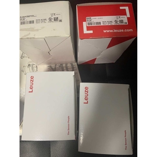 MK348 连接器 劳易测 LEUZE