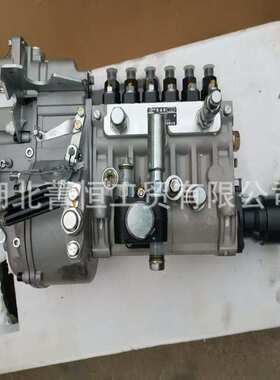 直供柴油发动机高压油泵总成612601080225