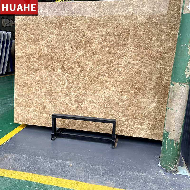 浅啡天然大理石板啡色石材飘窗台奢石台桌面过门槛楼梯 加工