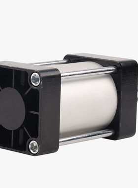 气缸大推力大缸径全QGBQGS标准气缸SC125X160X200X250X300X100