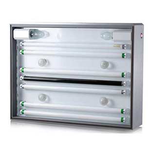 P60 四五六比色箱D65UV全光谱 TILO天友利光源对色灯箱T60