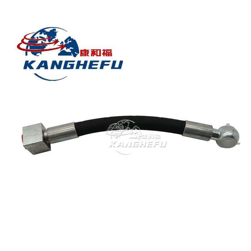 林德叉车配件12204413207软管总成12204413214压力管62624403727