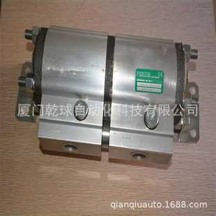 可协助选型罗茨齿轮泵03ZBG40L265S意大利RONZIO