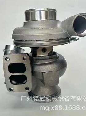 CAT卡特E320GC E323 E326 E329 E330GC发动机涡轮增压器 482-0234