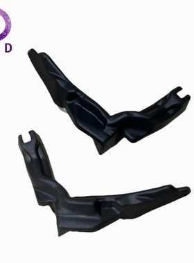 前挡风玻璃机盖泡沫9800512180 9800512080适用标致3008