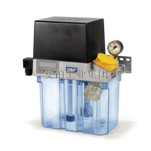 SKF电动齿轮泵MKU1 MKU11 924 KW2自动注油润滑泵 11AC10000