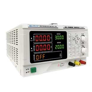 龙威E系列新品 15V30V60V100V200V20A30A40A50 6000瓦数控程控电源