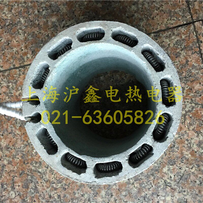 碳化硅炉芯/圆炉芯/炉膛/有底无底圆炉膛/耐高温炉胆/电炉/电阻炉