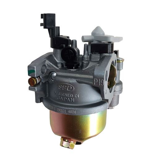 汽油发电机水泵配件2/3kw 5/6.5/8千瓦168/170/188/190F化油器