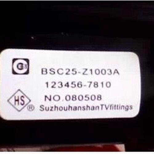 包邮全新杂牌机电视高压包BSC25-Z1003A BC25-Z1003B BSC25-0295E