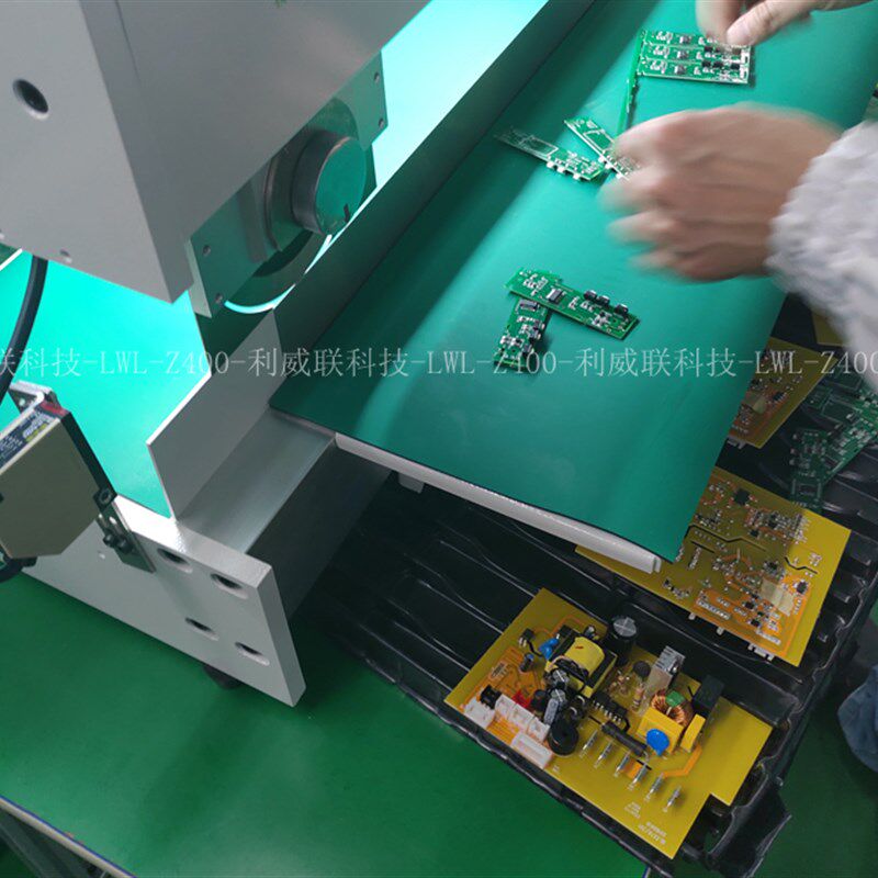 走刀式分板机 FR4线路板电路板PCB板分板机 铝基板LED灯条分条机