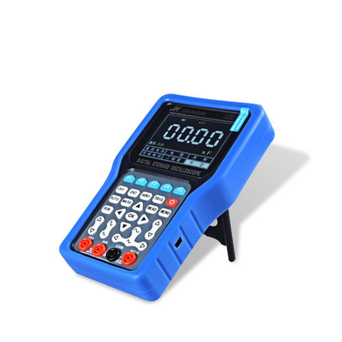 金涵手持示波器万用表JDS3012A/JDS3022E/JDS3022A汽车维修万用表