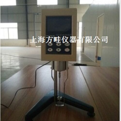 数显粘度计ndj-5s/NDJ8s/1涂料测试仪黏度计指针旋转粘度计