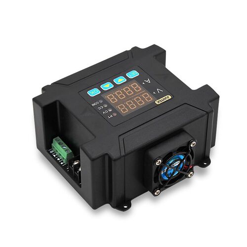 杭州均测DPM8608可编程直流电源60V8A通信电源降压电压控制恒压