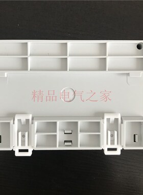 安科瑞导轨电子式电能表DTSD1352含通讯三相四线电流互感器电表