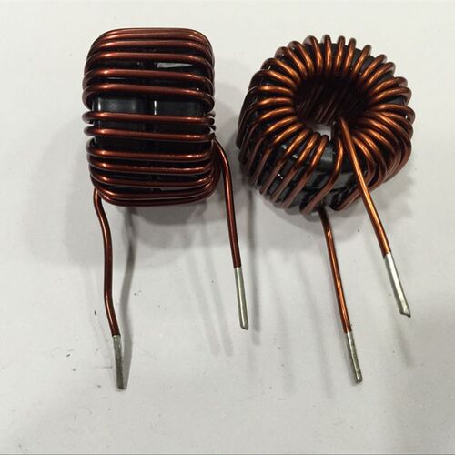 250uh/20A大电流大功率铁硅铝磁环功率电感滤波储能PFCLC滤波器