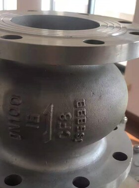 H42H-16C/立式止回阀/法兰止回阀/升降式止回阀不锈钢/铸钢止回阀