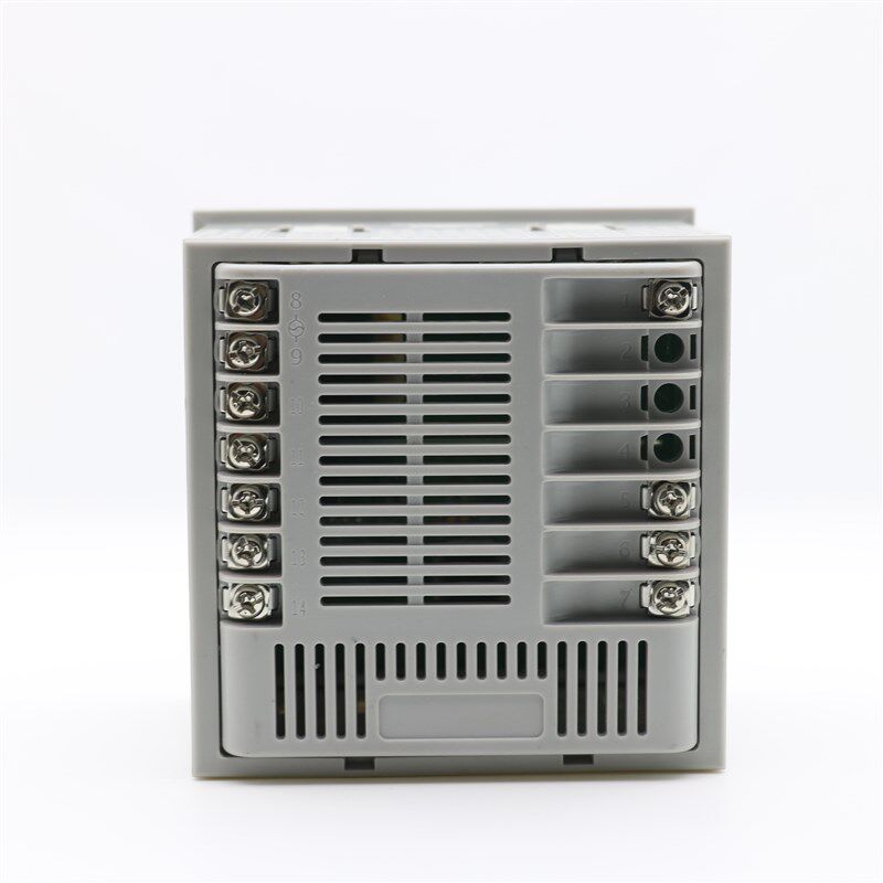 常州高崎 GOLDKEY E9100 XMT9-8012K02-EH智能PID温控仪器表