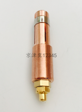 TELWIN泰稳铝车身修复机铝钉焊接夹头配件铝钣金整形机介子机螺柱