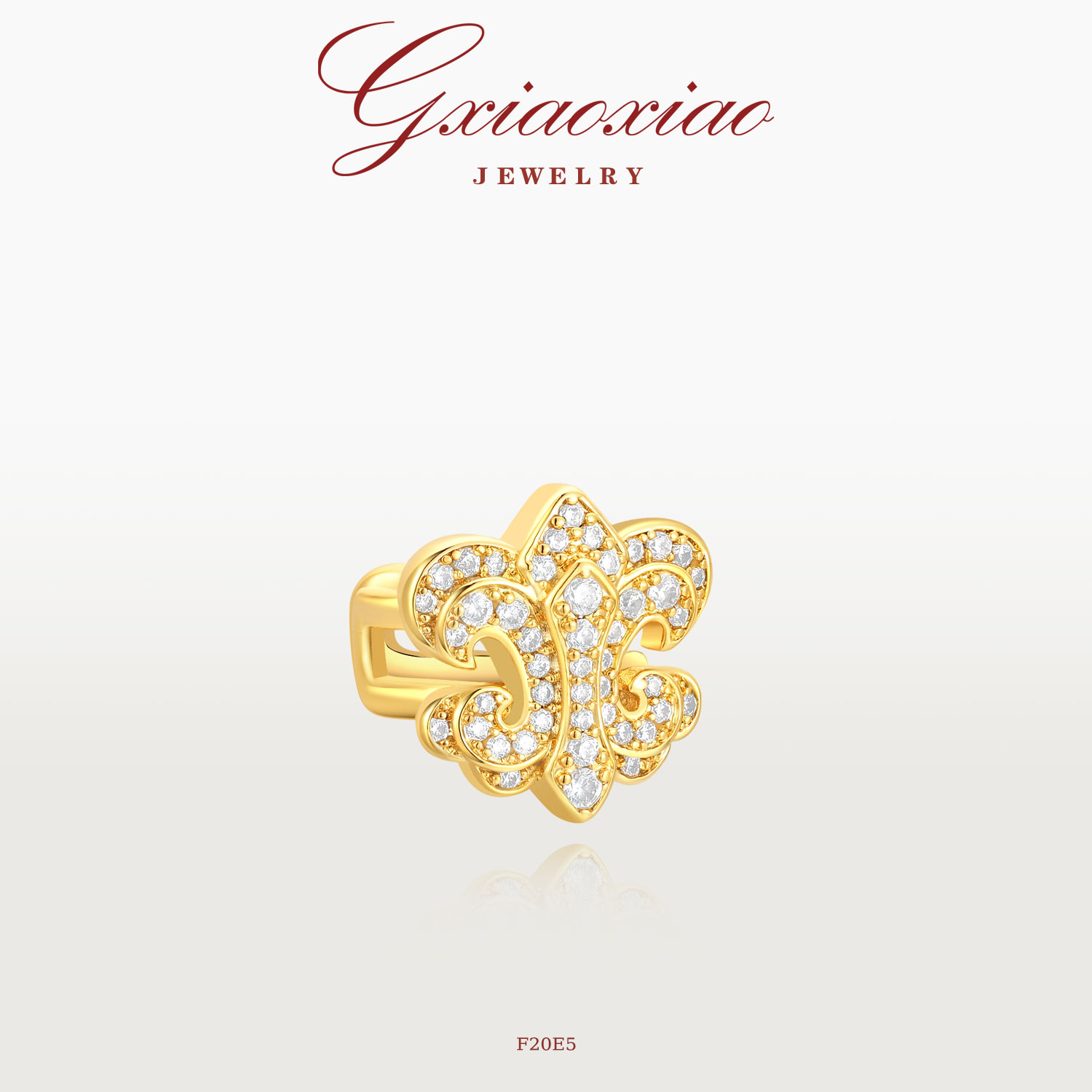 GXIAOXIAO法式气质高级感百搭