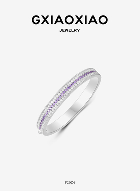 GXIAOXIAO路路通手镯