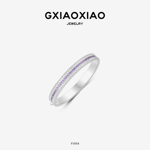 GXIAOXIAO路路通手镯